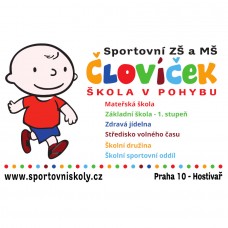 5 % - 10 % slevy na docházku dítěte do mateřské školy Človíček 5 % - 10 % slevy na docházku dítěte do mateřské školy Človíček