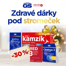 30% sleva na produkty Green Swan nebo Cemio