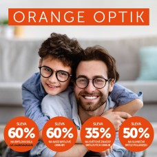 Sleva do Orange Optik
