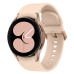 Sleva 30% na chytré hodinky Samsung Galaxy Watch4