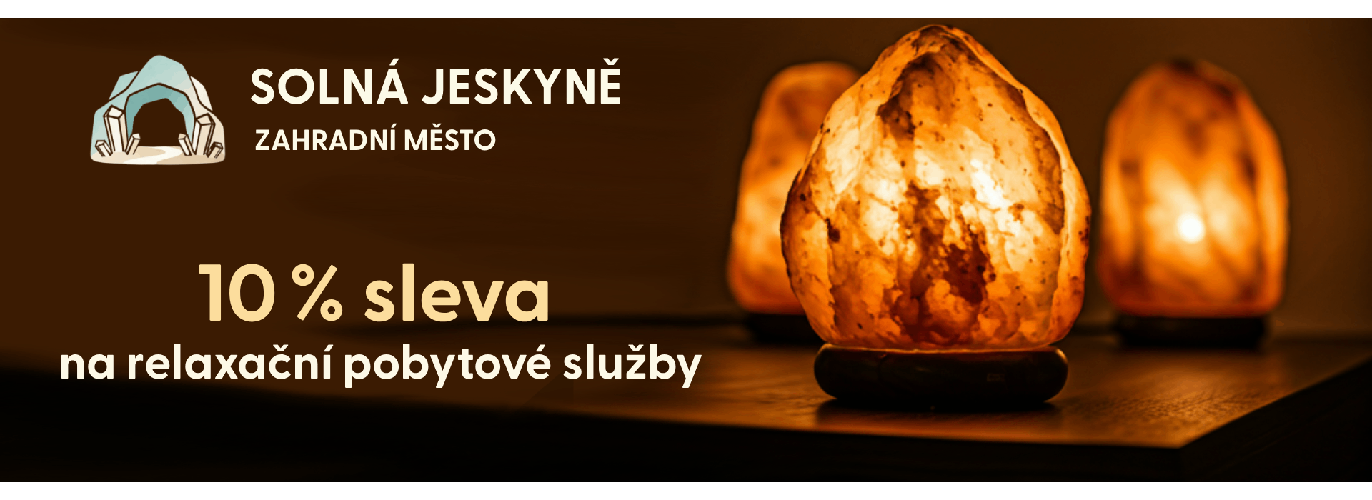 Solná jeskyně