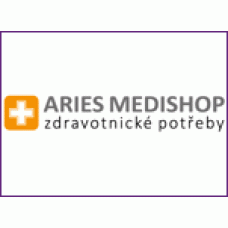 5 % slevy na celý sortiment e-shopu zdravotnických potřeb ariesMEDIshop.cz