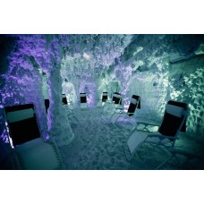 10% sleva na relaxační pobytové služby Solná jeskyně 10% sleva na relaxační pobytové služby Solná jeskyně